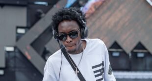 From Tattoos To Turntables Linus Tats Drops Debut Amapiano