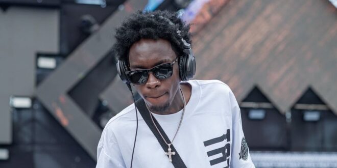 From Tattoos To Turntables Linus Tats Drops Debut Amapiano