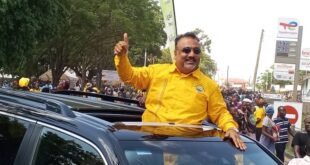 From Trading Floors To Cabinet: Sanjay Tanna’s Journey As A Business Mogul-Turned Political Power Broker!