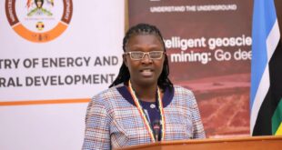 From Turbulence To Traction: How Commissioner Agnes Alaba Is Steering Uganda’s Mining Sector Into A New Era Of Growth