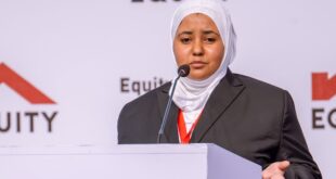 From classroom dreams to national impact