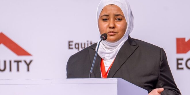 From classroom dreams to national impact