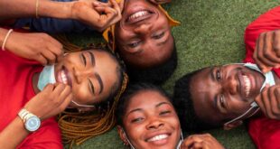 Fueling digital LGBT rights activism in East Africa The
