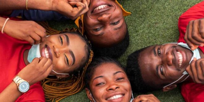 Fueling digital LGBT rights activism in East Africa The