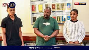 Fugitive drug ‘king Keith arrested in Uganda after Interpol alert