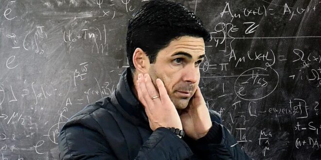 Full Analysis: Arteta Faces Big Selection Gamble Ahead Of Arsenal’s Biggest Night