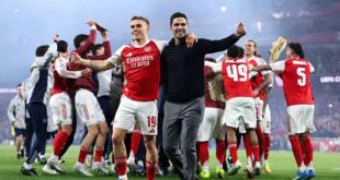 Full Analysis: West Ham United Vs Arsenal