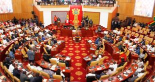 Ghana parliament approves cruel sweeping anti LGBTQ bill The Hoima