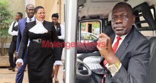 Gilbert Olanya on Why 98 MPs Hated Among How