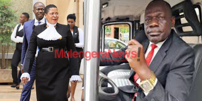 Gilbert Olanya on Why 98 MPs Hated Among How