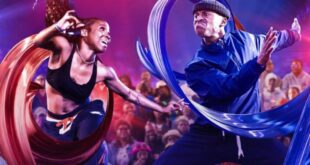 Global Street Dance Competition Red Bull Dance Your Style Debuts