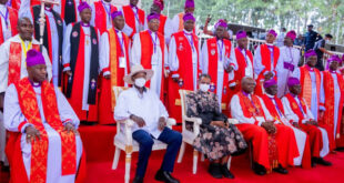 Govt Postpones Martyrs Day Celebrations Over Ebola Threat From DR Congo