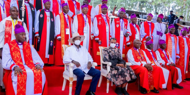 Govt Postpones Martyrs Day Celebrations Over Ebola Threat From DR Congo