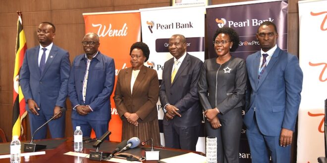 Govt commits to recapitalise Pearl Bank