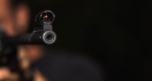 Gunmen kill fuel station security guard steal firearm in Gulu