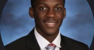 Heart Breaking! CID Director Maj. Tom Magambo Loses Son In Tragic Drowning Incident In USA 