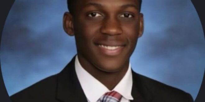 Heart Breaking! CID Director Maj. Tom Magambo Loses Son In Tragic Drowning Incident In USA 
