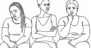 Help us free 3 women imprisoned for roles in a