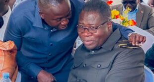 How Anita Among Lost Peter Ogwang – mulengeranewscom