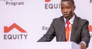 How Equity Leaders Program is shaping Ugandas future leaders