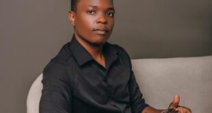 How Ugandan Entrepreneur Nelson Muyimbwa is Transforming Eye Protection Through