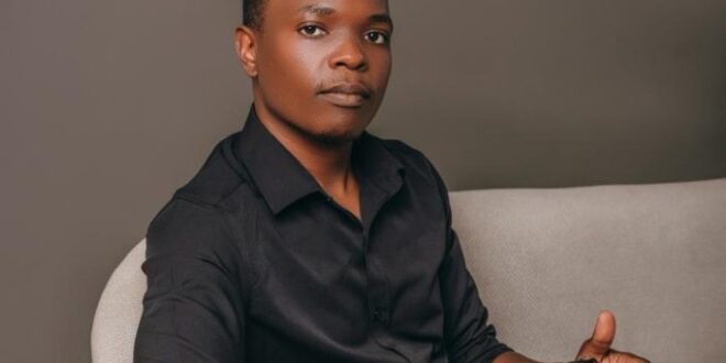 How Ugandan Entrepreneur Nelson Muyimbwa is Transforming Eye Protection Through