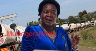 I Dont Regret Championing Age Limit Removal Ruth Nankabirwa –