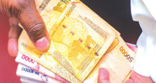 IGG Raise Alarm As 2000 Corruption Cases Rock Inspectorate; Seeks Shs26Bn To Hire 100 Investigators, Buy Spy Tools