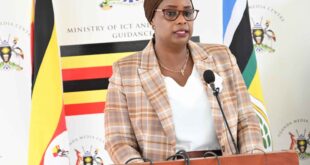 IGG: We’re Not Sleeping On Job, We’ve Launched Separate Probe Into Among’s Wealth