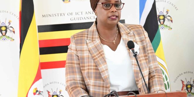 IGG: We’re Not Sleeping On Job, We’ve Launched Separate Probe Into Among’s Wealth