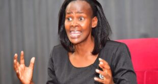 Institutional Memory Key in My Decision — Babirye on Deputy