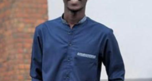 Interpol Officer Tumwesigyes Son Dies Mysteriously At UCU While In