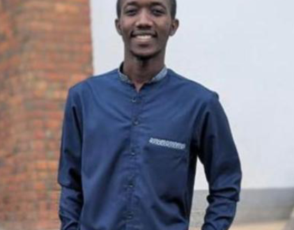 Interpol Officer Tumwesigyes Son Dies Mysteriously At UCU While In