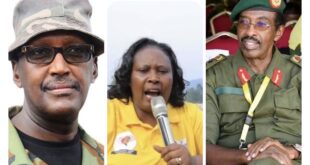 Investigations Inside GenJim Muhwezi–Henry Tumukunde Rivalry How Cabinet Season Revives