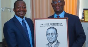 JUDICIARY RECOGNIZED FOR GREAT REFORMS