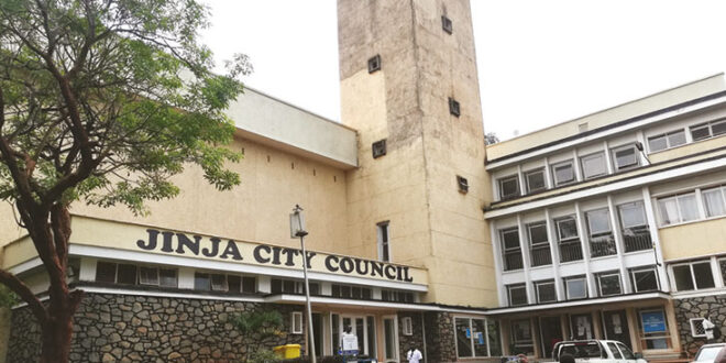 Jinja declares bilharzia outbreak on Lake Victoria islands