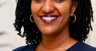 Joselynne Rwabwogo Rwakakooko is new UEDCL managing director
