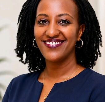 Joselynne Rwabwogo Rwakakooko is new UEDCL managing director