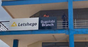 Journalist ordered to pay Shs 60m for defaming Letshego CEO