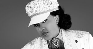 Julie Mutesasira Fills Toronto Concert Amid LGBTQ BOYCOTT The
