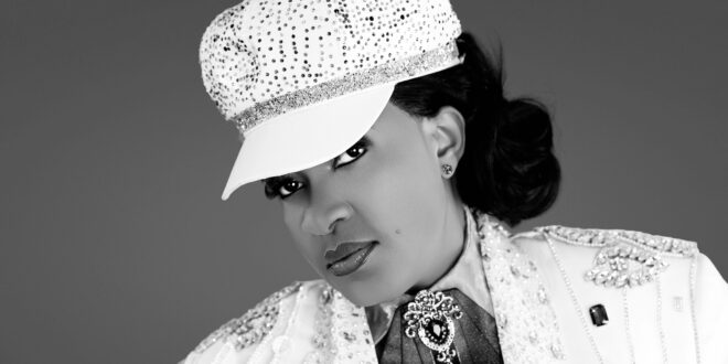 Julie Mutesasira Fills Toronto Concert Amid LGBTQ BOYCOTT The