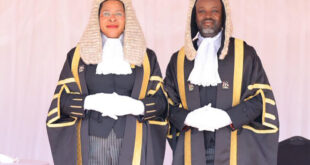 Just In: High Courts Okays Speakers Among, Tayebwa For Another Term, Backs NRM’s CEC Decision!