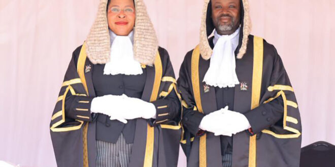 Just In: High Courts Okays Speakers Among, Tayebwa For Another Term, Backs NRM’s CEC Decision!