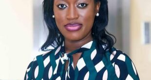 Just In: Masaka Woman MP Nameere Arrested!