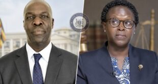 Just In: Museveni Appoints Justice Moses Kazibwe As Deputy Chief Justice, Agnes Alum Chief Registrar
