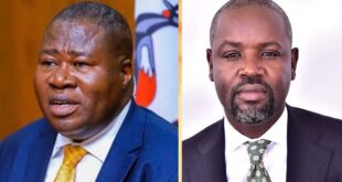 Just In: NRM’s CEC Endorses Oboth Oboth, Tayebwa In Speakership Race