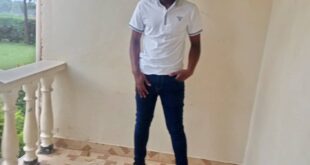 Kabale youth is missing The East African Watch