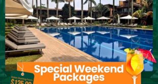 Kabira Country Club Unveils Exclusive Weekend Staycation Packages For Kampala Residents Seeking Luxury & Relaxation