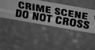 Kaliro woman on the run after killing 2 year old step son