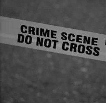 Kaliro woman on the run after killing 2 year old step son